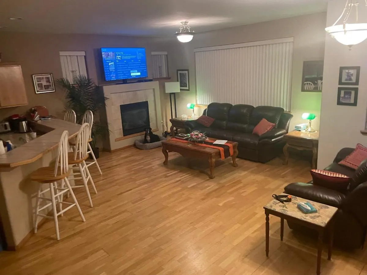 ポートランドAdele Houseアパートメント 0*, ポートランド 米国