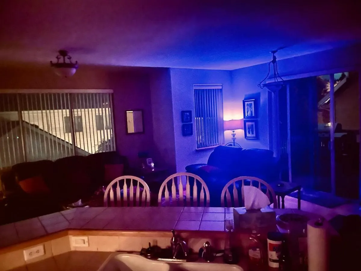 ポートランドAdele Houseアパートメント 米国