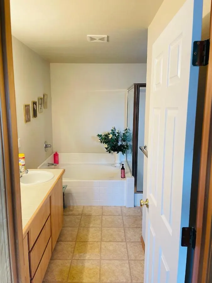 ポートランドAdele Houseアパートメント ポートランド