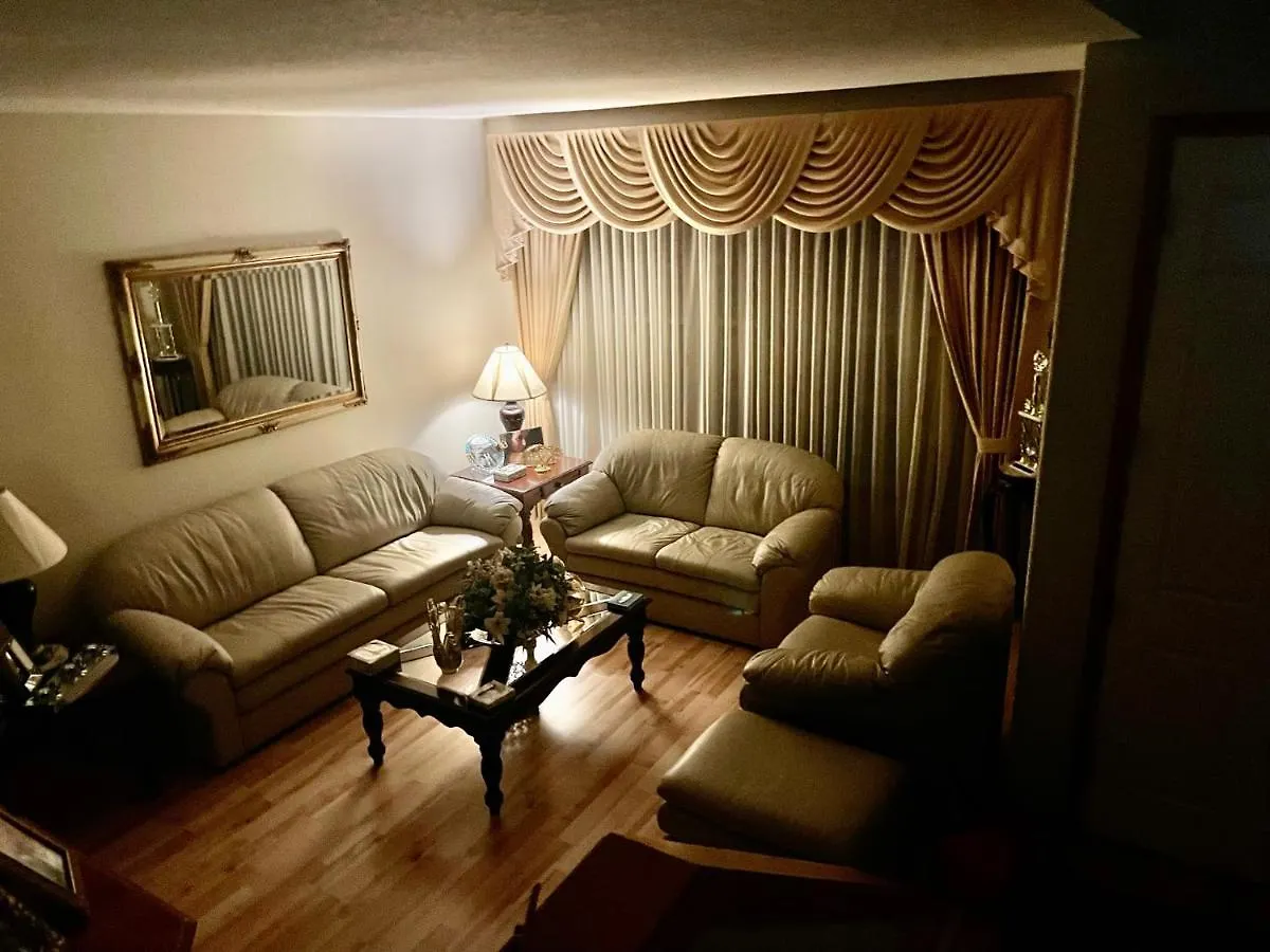 ポートランドAdele Houseアパートメント ホームステイ