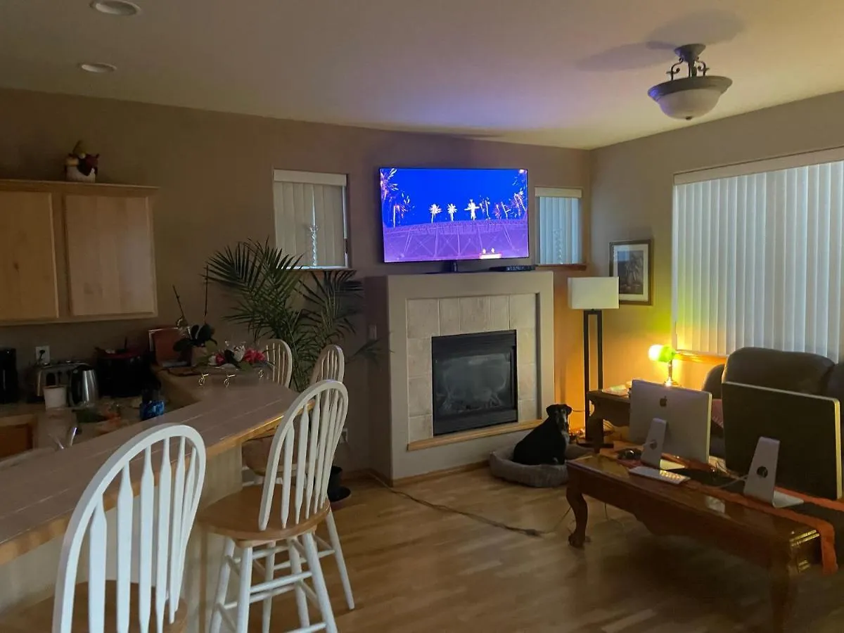 ポートランドAdele Houseアパートメント 0*, ポートランド